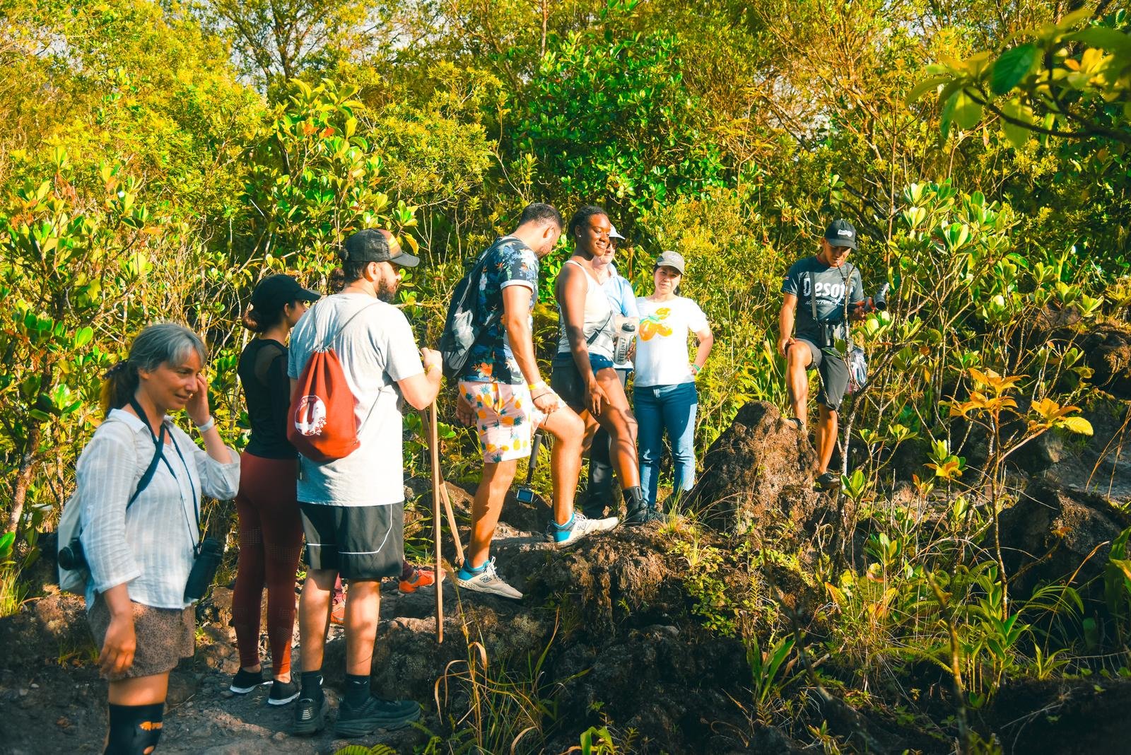 Arenal Adventure
